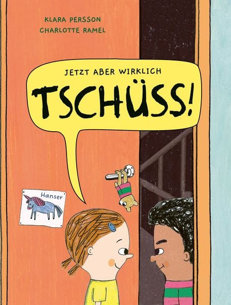 Produktbild: Jetzt aber wirklich Tsch&uuml;ss!