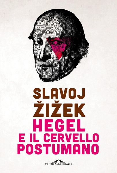 Produktbild: Hegel e il cervello postumano