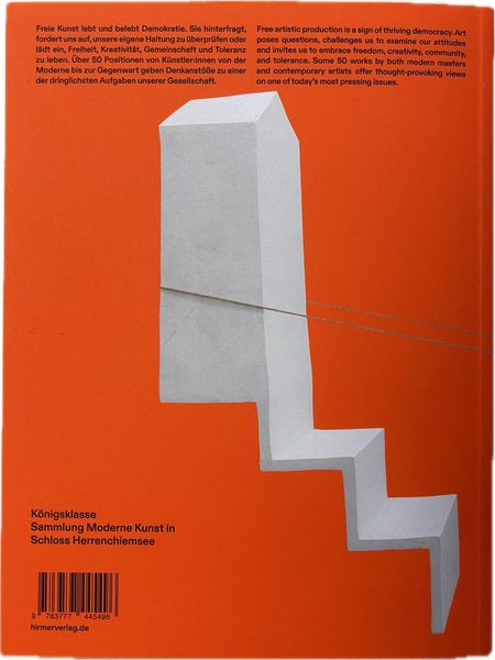 Produktbild: K&ouml;nnt ihr noch? - Kunst und Demokratie
