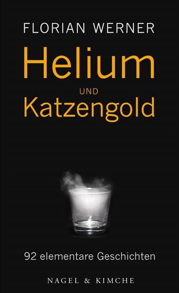 Produktbild: Helium und Katzengold