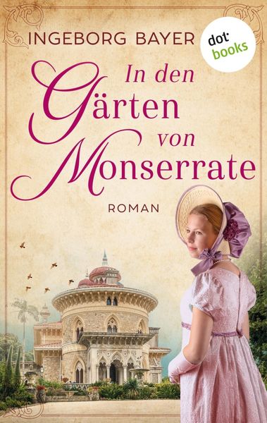 Produktbild: In den G&auml;rten von Monserrate