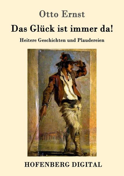 Produktbild: Das Gl&uuml;ck ist immer da!