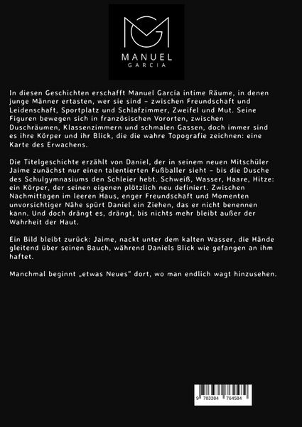 Produktbild: Etwas Neues