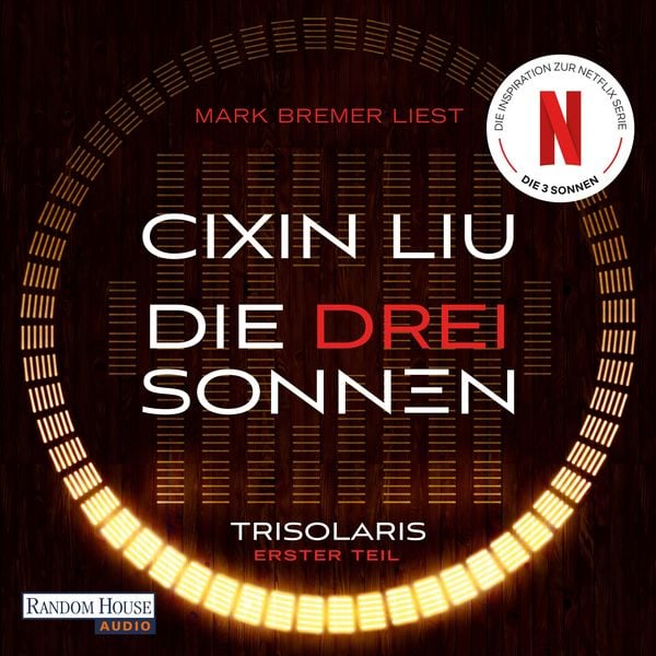 Produktbild: Die drei Sonnen