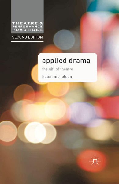 Produktbild: Applied Drama
