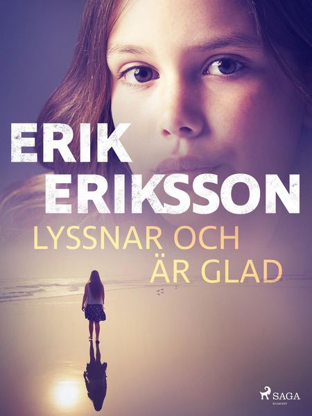 Produktbild: Lyssnar och &auml;r glad
