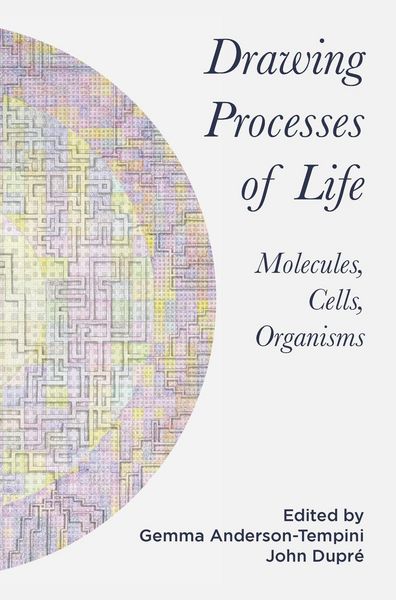 Produktbild: Drawing Processes of Life