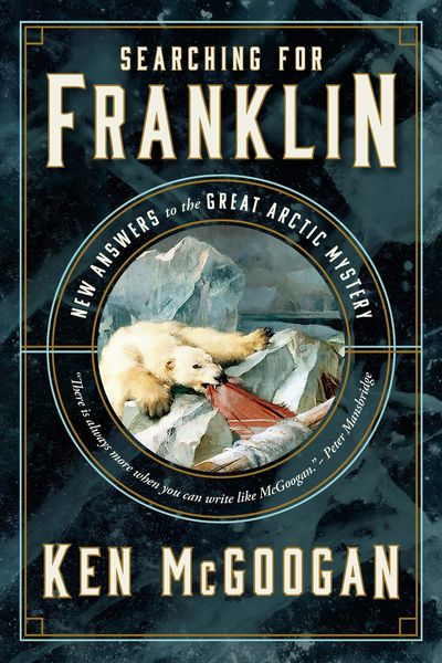 Produktbild: Searching for Franklin