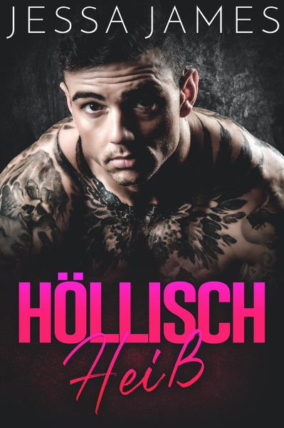 Produktbild: H&ouml;llisch Hei&szlig;