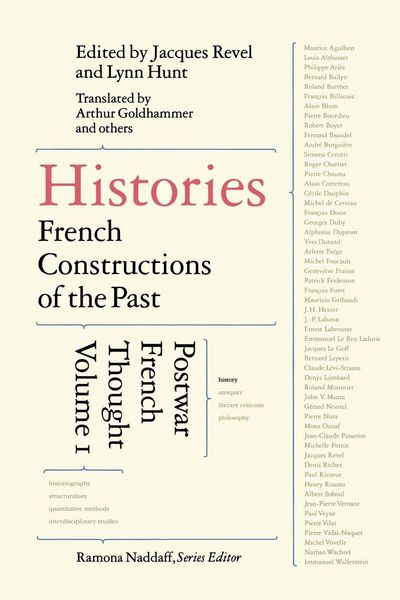 Produktbild: Histories