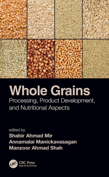 Produktbild: Whole Grains