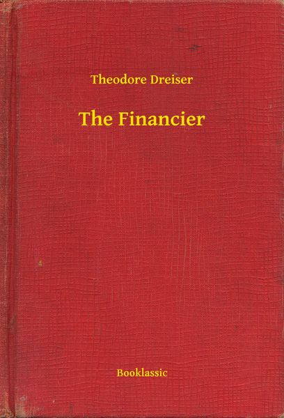 Produktbild: The Financier