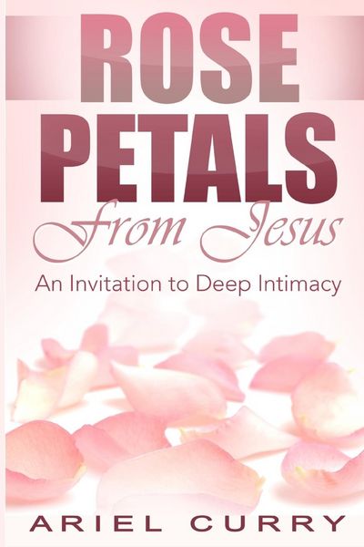 Produktbild: Rose Petals From Jesus