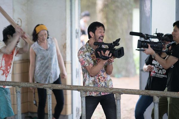 Produktbild: One Cut of the Dead