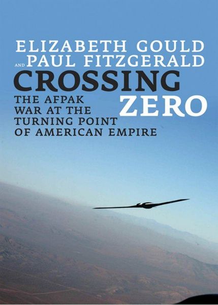 Produktbild: Crossing Zero