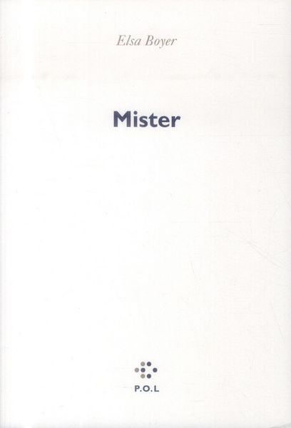 Produktbild: Mister
