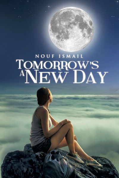 Produktbild: Tomorrow's a New Day
