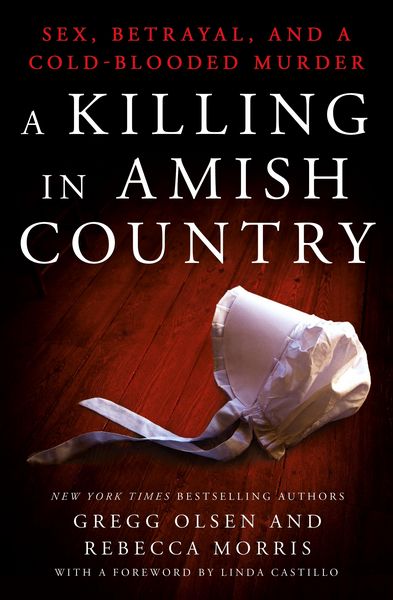 Produktbild: Killing in Amish Country