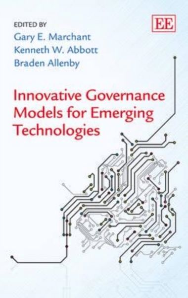 Produktbild: Innovative Governance Models for Emerging Technologies