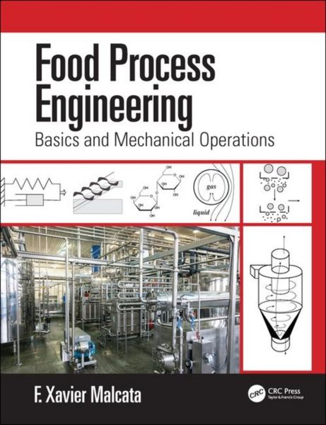 Produktbild: Food Process Engineering