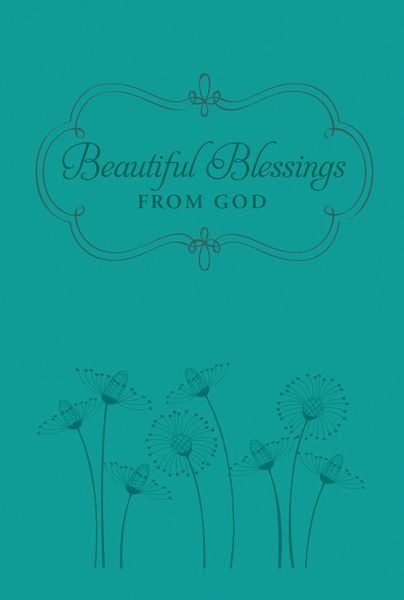 Produktbild: Beautiful Blessings from God