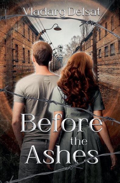 Produktbild: Before the Ashes