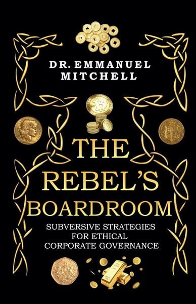 Produktbild: The Rebel's Boardroom