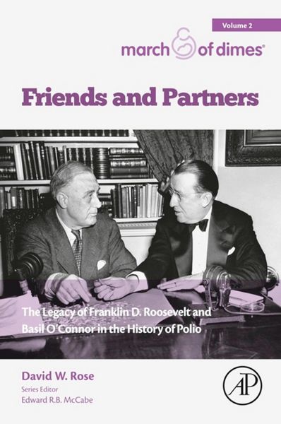 Produktbild: Friends and Partners