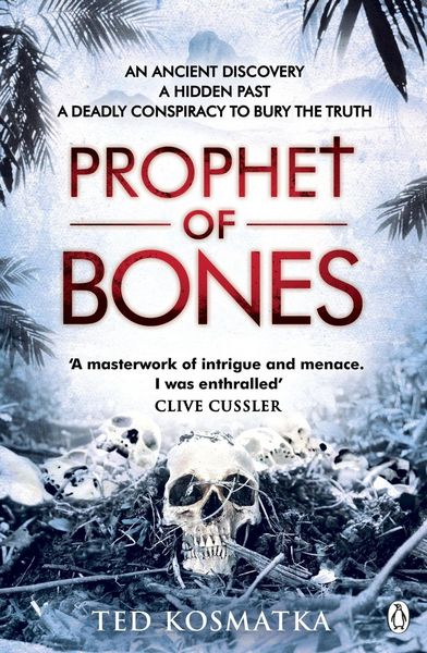 Produktbild: Prophet of Bones