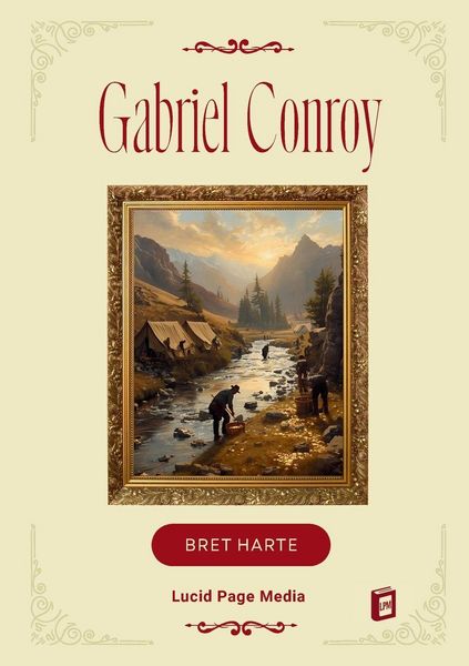 Produktbild: Gabriel Conroy