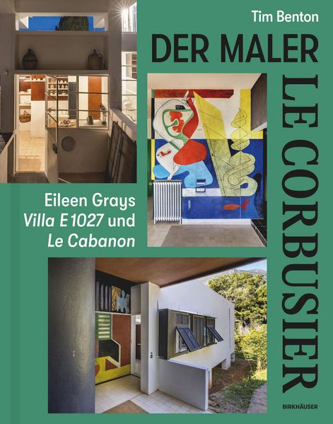Produktbild: Le Corbusier - Der Maler
