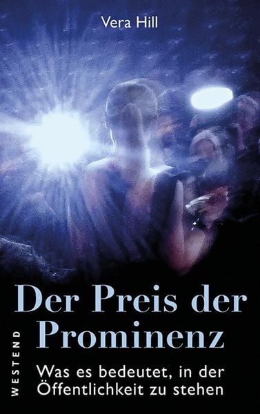 Produktbild: Der Preis der Prominenz