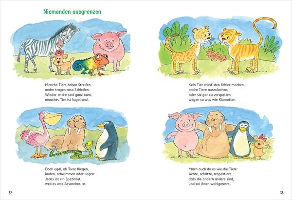 Produktbild: Bitte, danke - was ist richtig? - Darum sind Manieren wichtig (Bilderbuch)