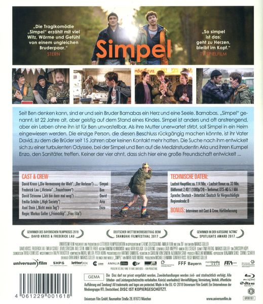 Simpel