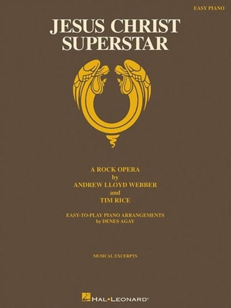 Produktbild: Jesus Christ Superstar