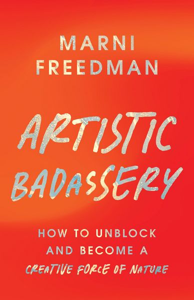 Produktbild: Artistic Badassery