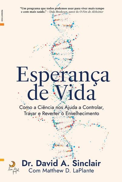 Produktbild: Esperan&ccedil;a de Vida