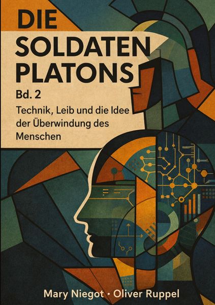 Produktbild: Die Soldaten Platons Band 2