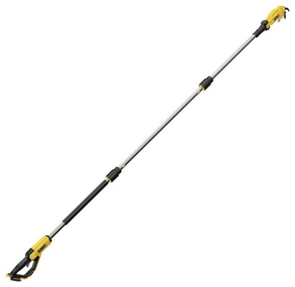 Produktbild: DEWALT DCMPP569N-XJ DCMPP569N-XJ Akku Akku-Hochentaster ohne Akku, ohne Ladeger&auml;t 18V