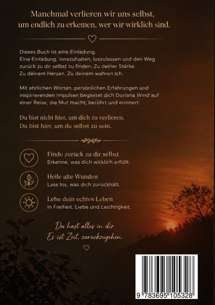 Produktbild: Zur&uuml;ck zu mir