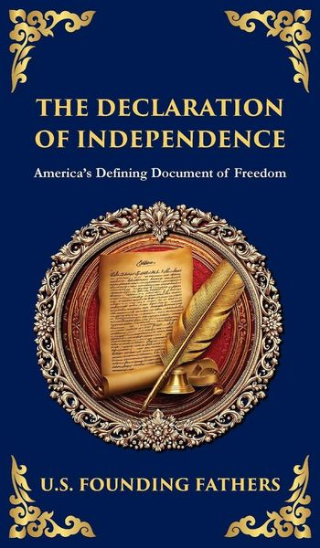 Produktbild: The Declaration of Independence