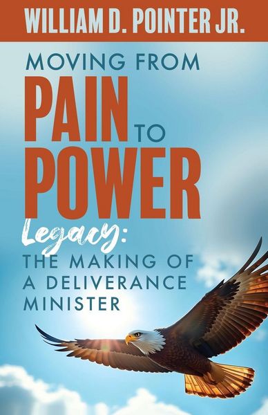Produktbild: Moving from Pain to Power