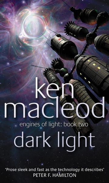 Produktbild: Dark Light