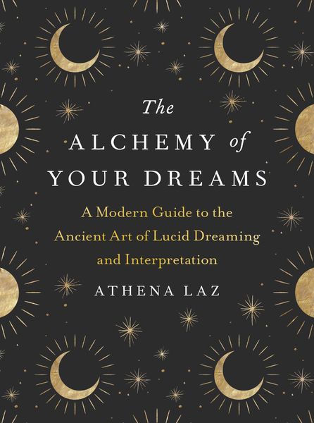 Produktbild: The Alchemy of Your Dreams