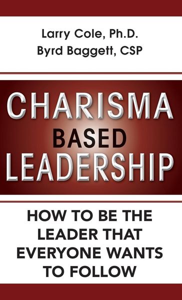Produktbild: Charisma Based Leadership