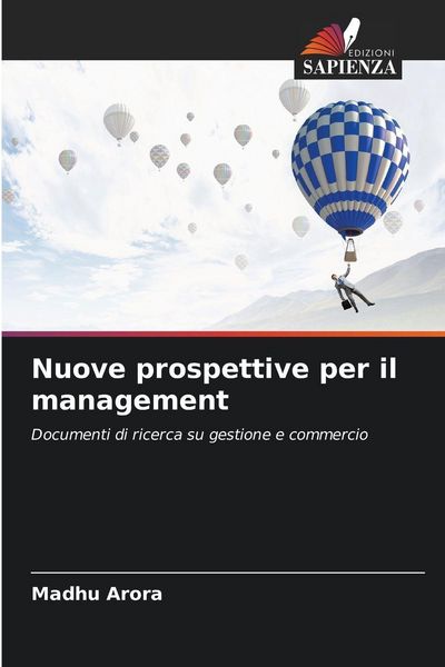 Produktbild: Nuove prospettive per il management