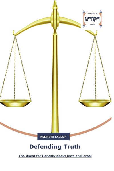 Produktbild: Defending Truth