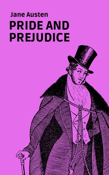 Produktbild: Pride and Prejudice