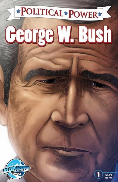 Produktbild: Political Power: George H. W. Bush