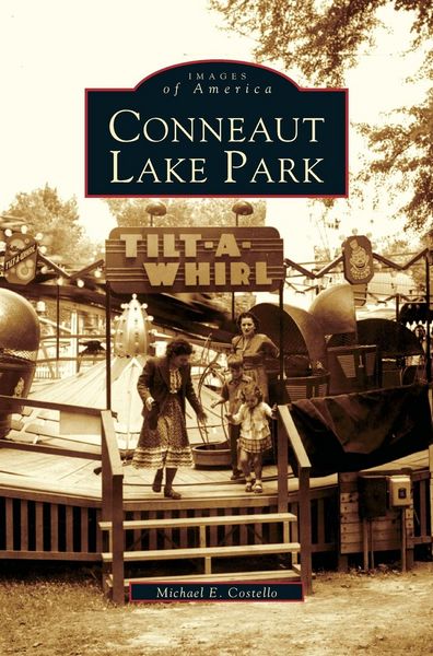 Produktbild: Conneaut Lake Park
